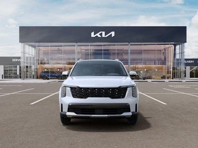 2026 Kia Sorento S InTransit