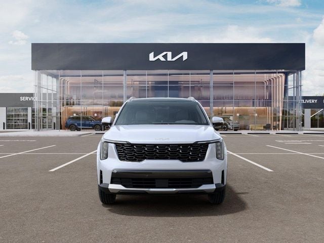 2026 Kia Sorento S InTransit