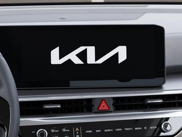 2026 Kia Sorento S InTransit