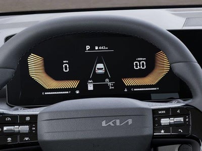 2026 Kia Sorento S InTransit