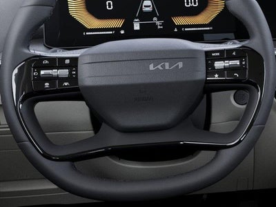 2026 Kia Sorento S InTransit