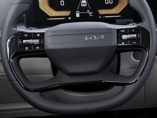2026 Kia Sorento S InTransit