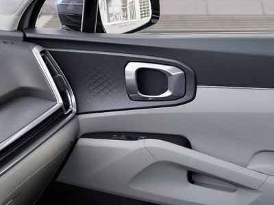 2026 Kia Sorento S InTransit