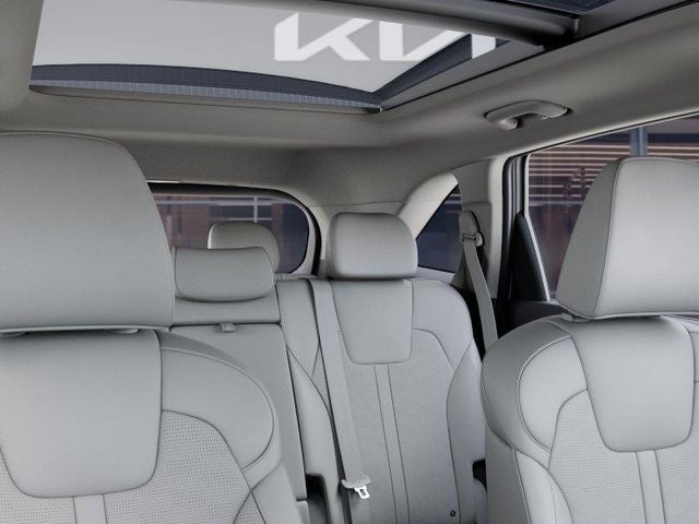 2026 Kia Sorento S InTransit