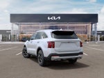 2026 Kia Sorento S InTransit