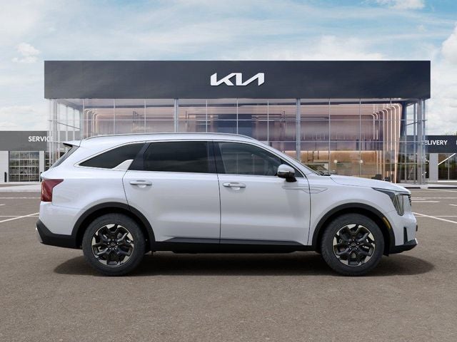 2026 Kia Sorento S InTransit