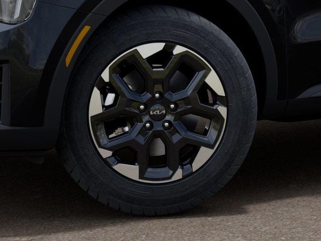 2026 Kia Sorento S InTransit