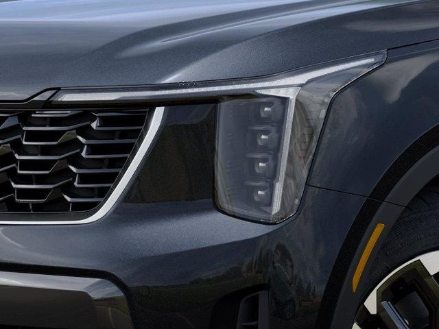 2026 Kia Sorento S InTransit