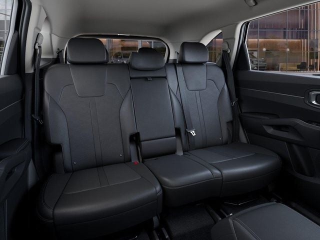 2026 Kia Sorento S InTransit