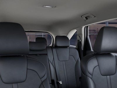 2026 Kia Sorento S InTransit