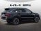 2026 Kia Sorento S InTransit