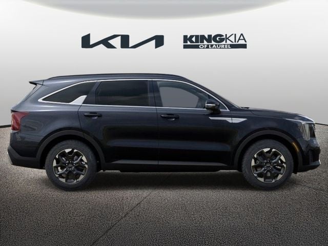 2026 Kia Sorento S InTransit