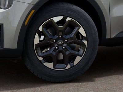 2026 Kia Sorento S InTransit
