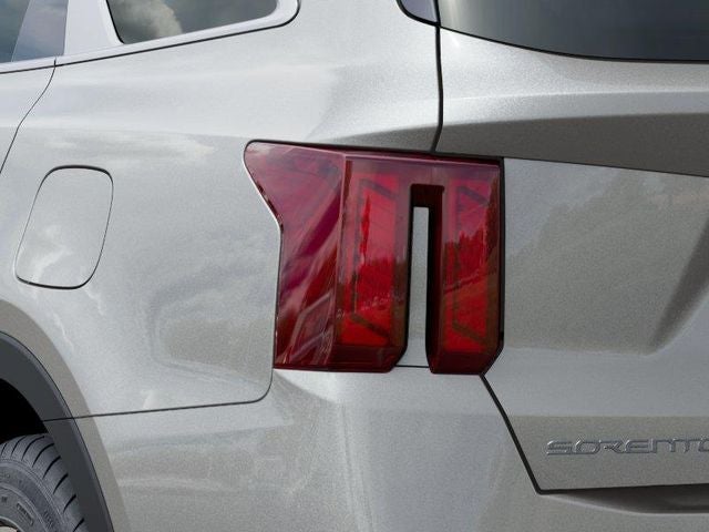 2026 Kia Sorento S InTransit