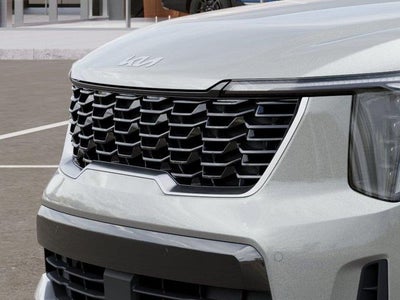 2026 Kia Sorento S InTransit