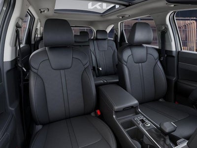 2026 Kia Sorento S InTransit