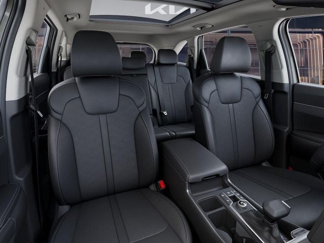 2026 Kia Sorento S InTransit