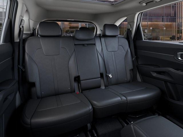 2026 Kia Sorento S InTransit