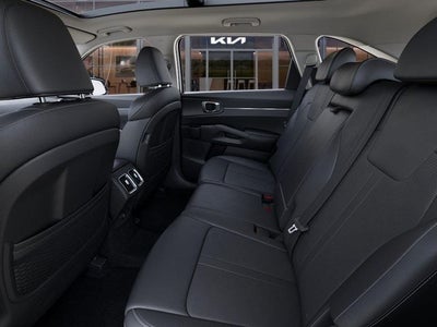 2026 Kia Sorento S InTransit