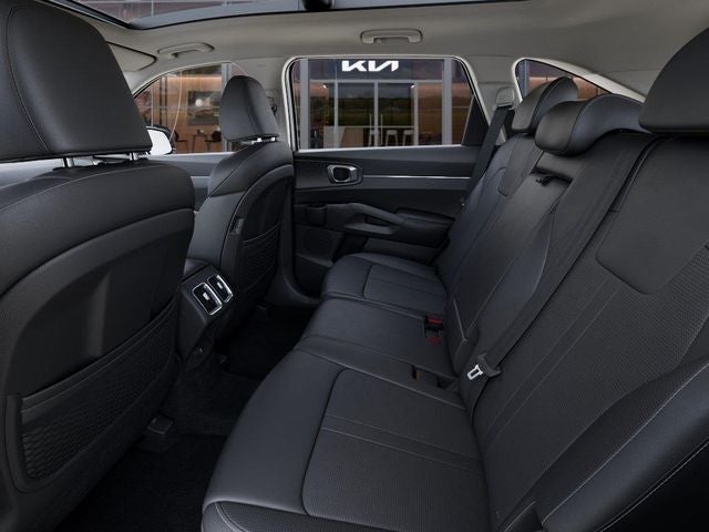 2026 Kia Sorento S InTransit