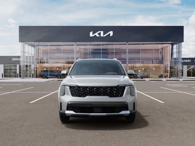2026 Kia Sorento S InTransit