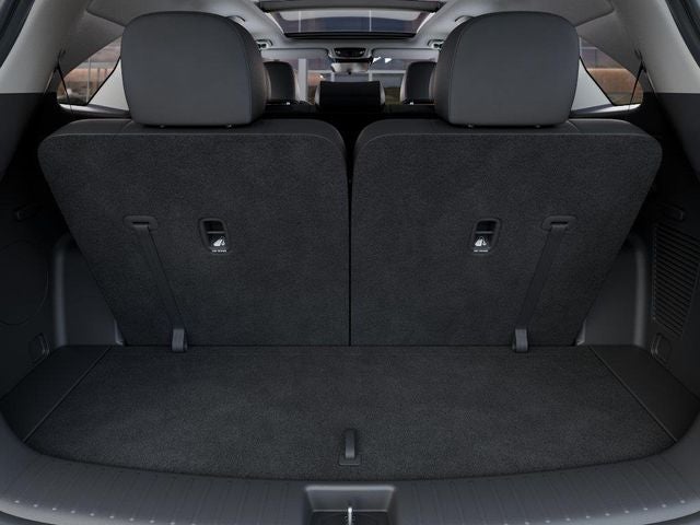 2026 Kia Sorento S InTransit