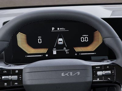2026 Kia Sorento S InTransit