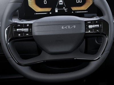 2026 Kia Sorento S InTransit