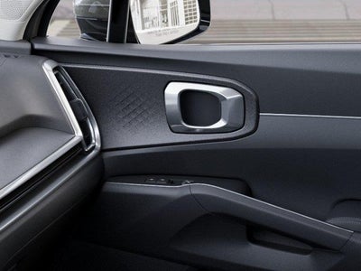 2026 Kia Sorento S InTransit