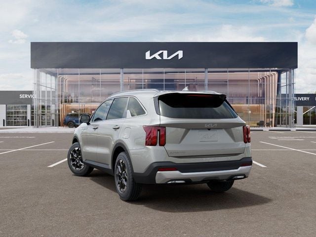2026 Kia Sorento S InTransit