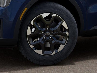 2026 Kia Sorento S InTransit