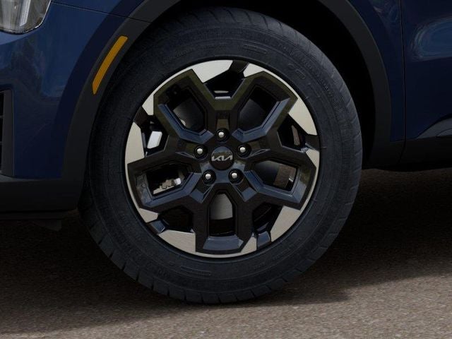 2026 Kia Sorento S InTransit