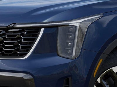 2026 Kia Sorento S InTransit