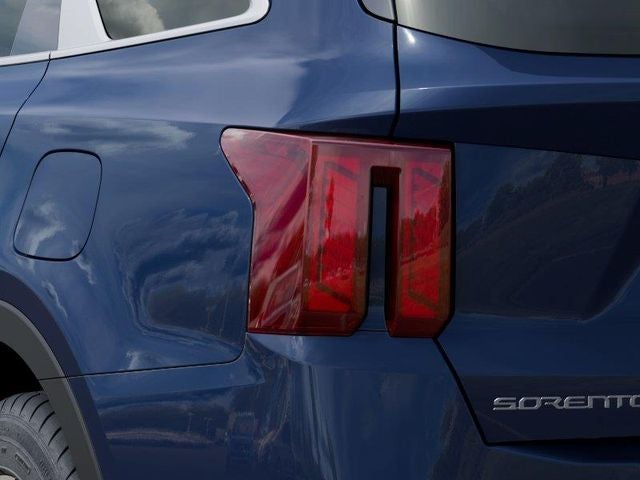 2026 Kia Sorento S InTransit