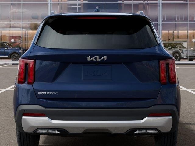 2026 Kia Sorento S InTransit