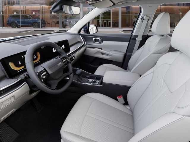 2026 Kia Sorento S InTransit