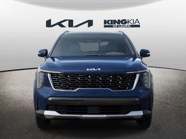 2026 Kia Sorento S InTransit
