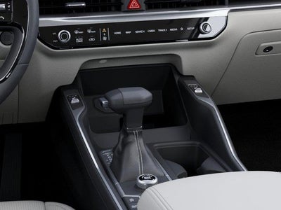 2026 Kia Sorento S InTransit