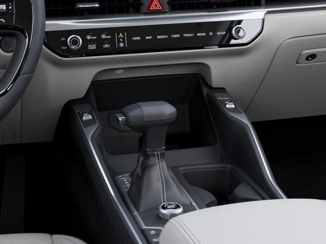 2026 Kia Sorento S InTransit