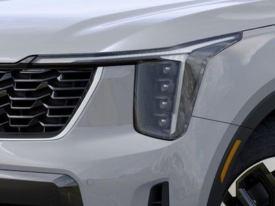 2026 Kia Sorento S InTransit