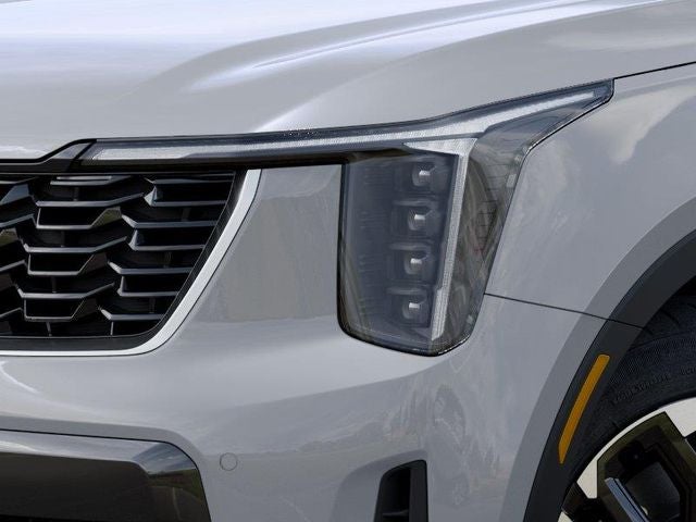 2026 Kia Sorento S InTransit