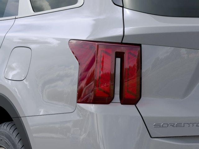 2026 Kia Sorento S InTransit