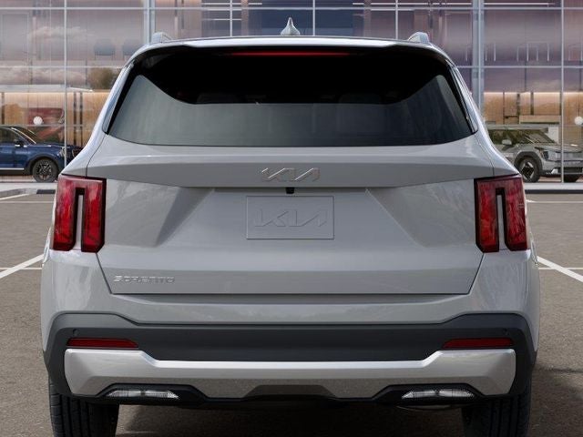 2026 Kia Sorento S InTransit