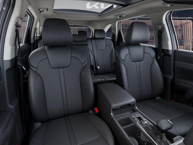 2026 Kia Sorento S InTransit