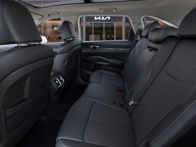 2026 Kia Sorento S InTransit