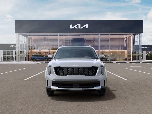 2026 Kia Sorento S InTransit
