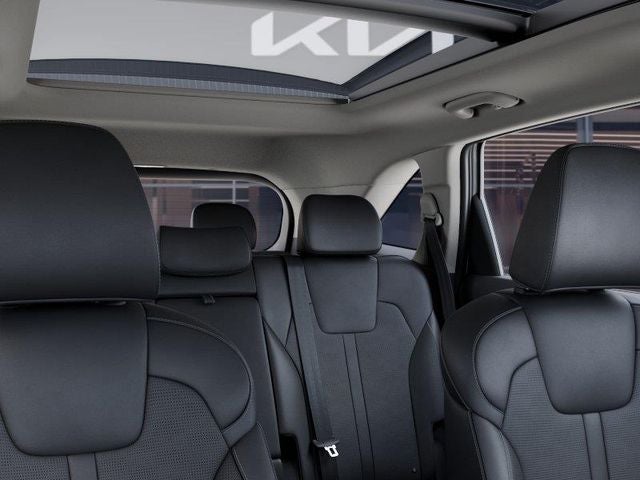 2026 Kia Sorento S InTransit