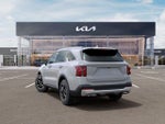 2026 Kia Sorento S InTransit