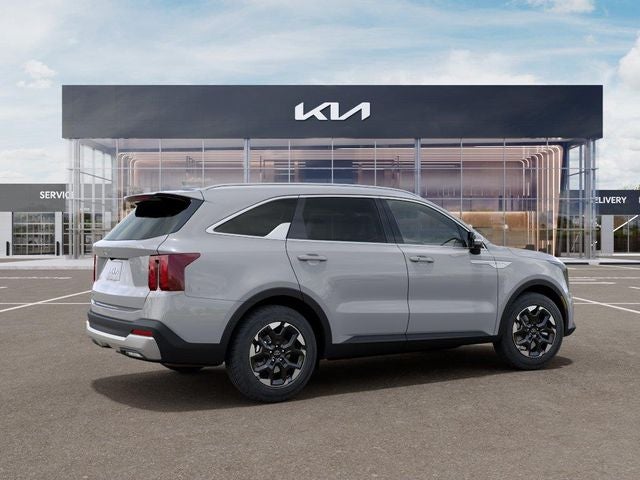 2026 Kia Sorento S InTransit