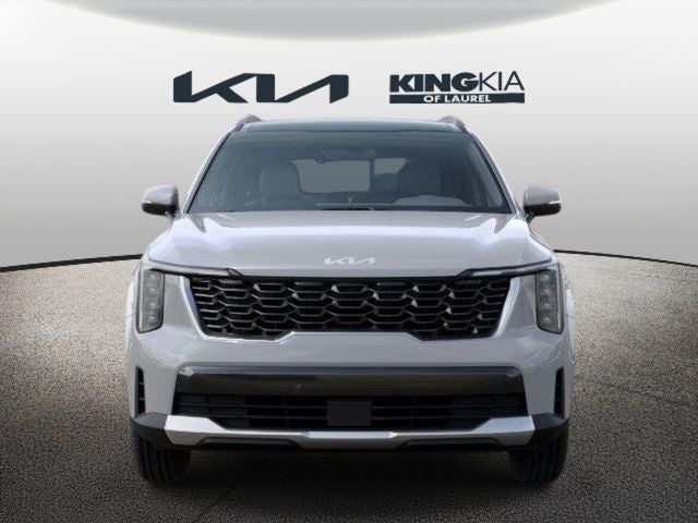 2026 Kia Sorento S InTransit
